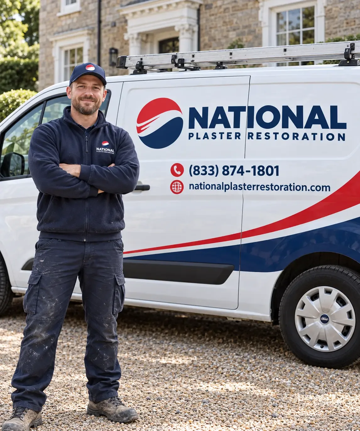 Plaster Repair company in Rotan, TX